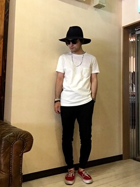 hirokiさんのコーディネート