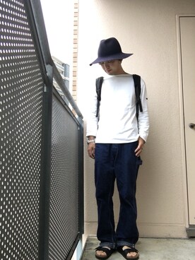 hirokiさんのコーディネート