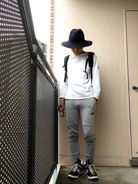 hirokiさんのコーディネート