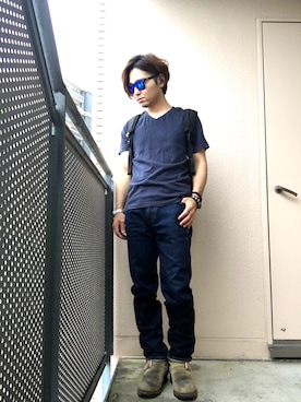 hirokiさんのコーディネート