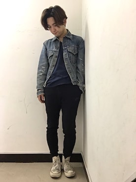 hirokiさんのコーディネート