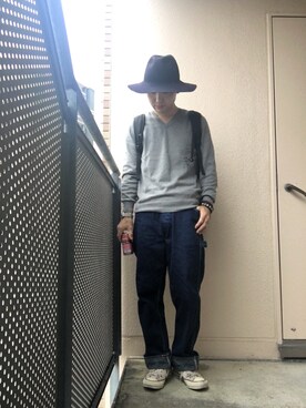 hirokiさんのコーディネート