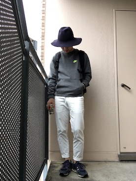 hirokiさんのコーディネート