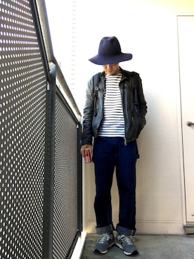 hirokiさんのコーディネート