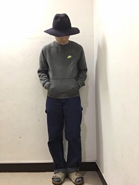 hirokiさんのコーディネート