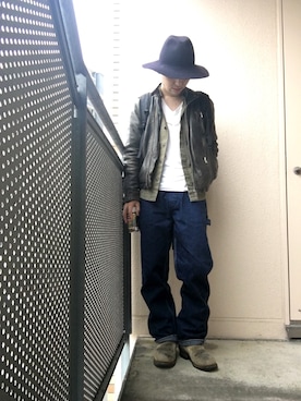 hirokiさんのコーディネート