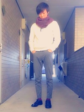 GENさんのコーディネート