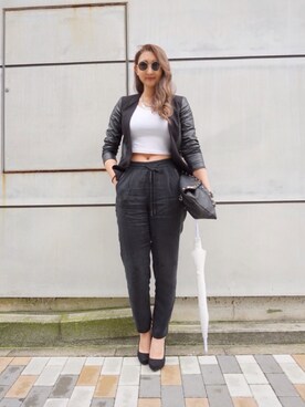 Haein/Yukiさんのコーディネート