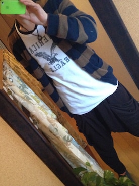 yukiさんのコーディネート