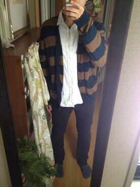 yukiさんのコーディネート