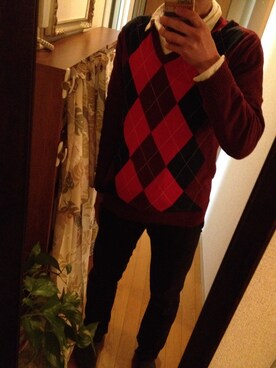 yukiさんのコーディネート