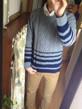 yukiさんのコーディネート