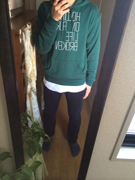 yukiさんのコーディネート