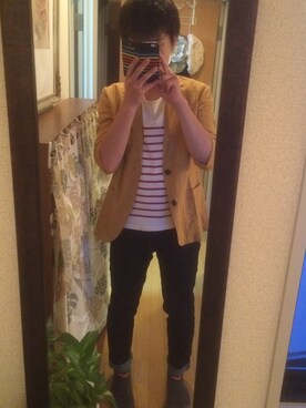 yukiさんのコーディネート