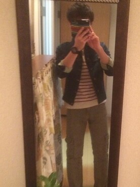 yukiさんのコーディネート