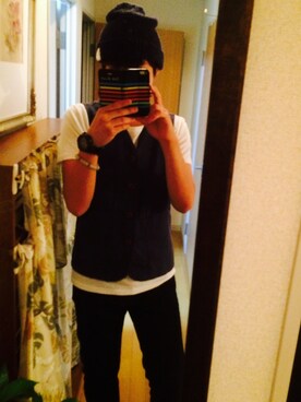 yukiさんのコーディネート