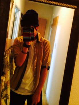 yukiさんのコーディネート