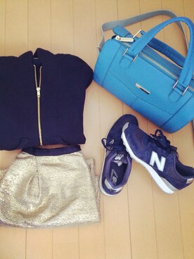 maikaさんのコーディネート