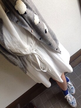 まいまいさんのコーディネート