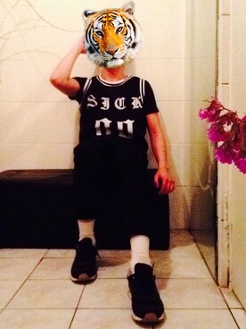 EDDさんのコーディネート