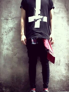 EDDさんのコーディネート