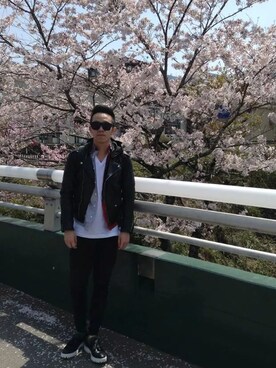 EDDさんのコーディネート