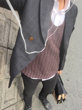 aoiさんのコーディネート