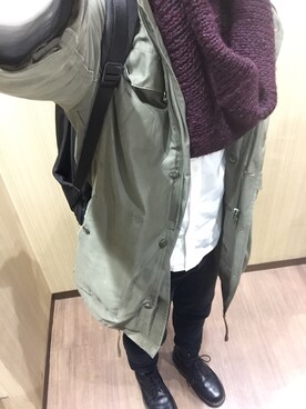 aoiさんのコーディネート