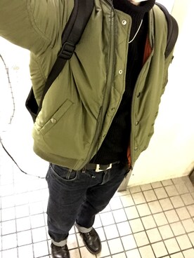 aoiさんのコーディネート