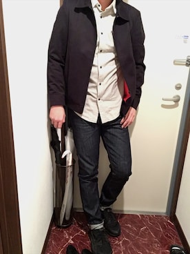 aoiさんのコーディネート