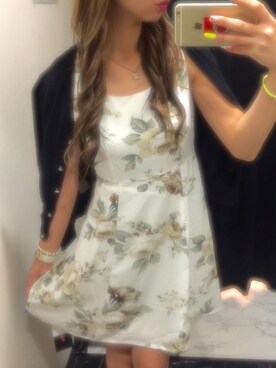 あーちゃんさんのコーディネート