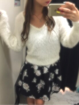 あーちゃんさんのコーディネート