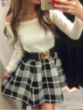 あーちゃんさんのコーディネート