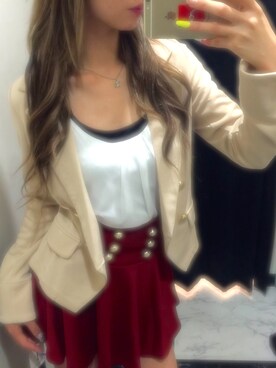 あーちゃんさんのコーディネート