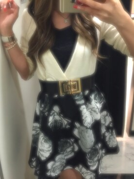 あーちゃんさんのコーディネート