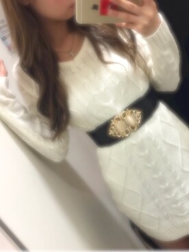 あーちゃんさんのコーディネート