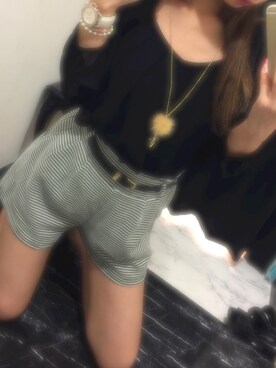 あーちゃんさんのコーディネート