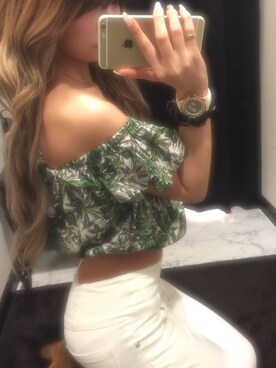 あーちゃんさんのコーディネート