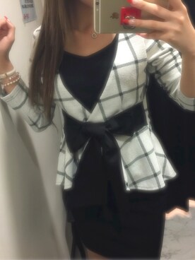 あーちゃんさんのコーディネート