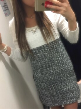 あーちゃんさんのコーディネート