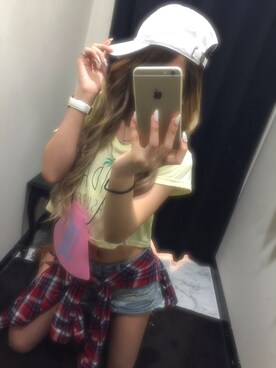 あーちゃんさんのコーディネート