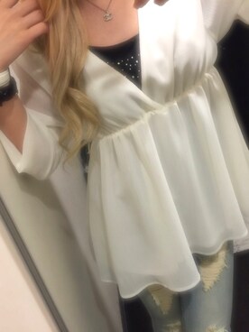 あーちゃんさんのコーディネート