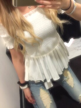 あーちゃんさんのコーディネート