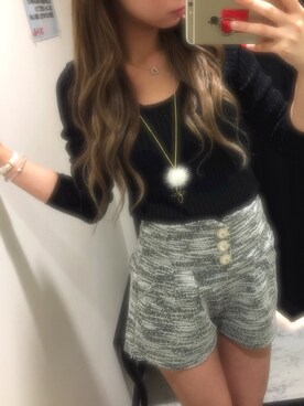 あーちゃんさんのコーディネート