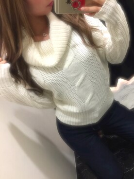 あーちゃんさんのコーディネート