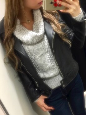 あーちゃんさんのコーディネート