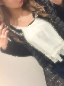 あーちゃんさんのコーディネート