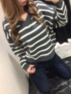 あーちゃんさんのコーディネート