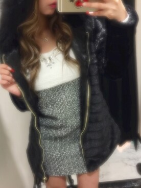 あーちゃんさんのコーディネート