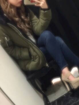 あーちゃんさんのコーディネート